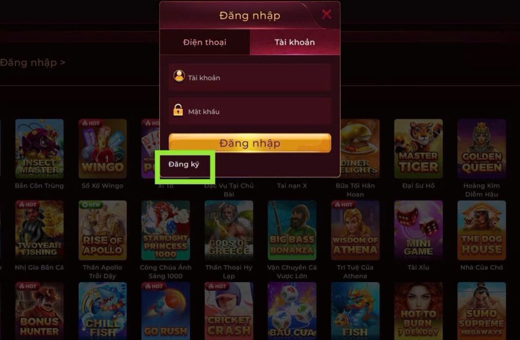 Cách Đăng Ký 999bet Thành Công Cho Người Chơi Mới