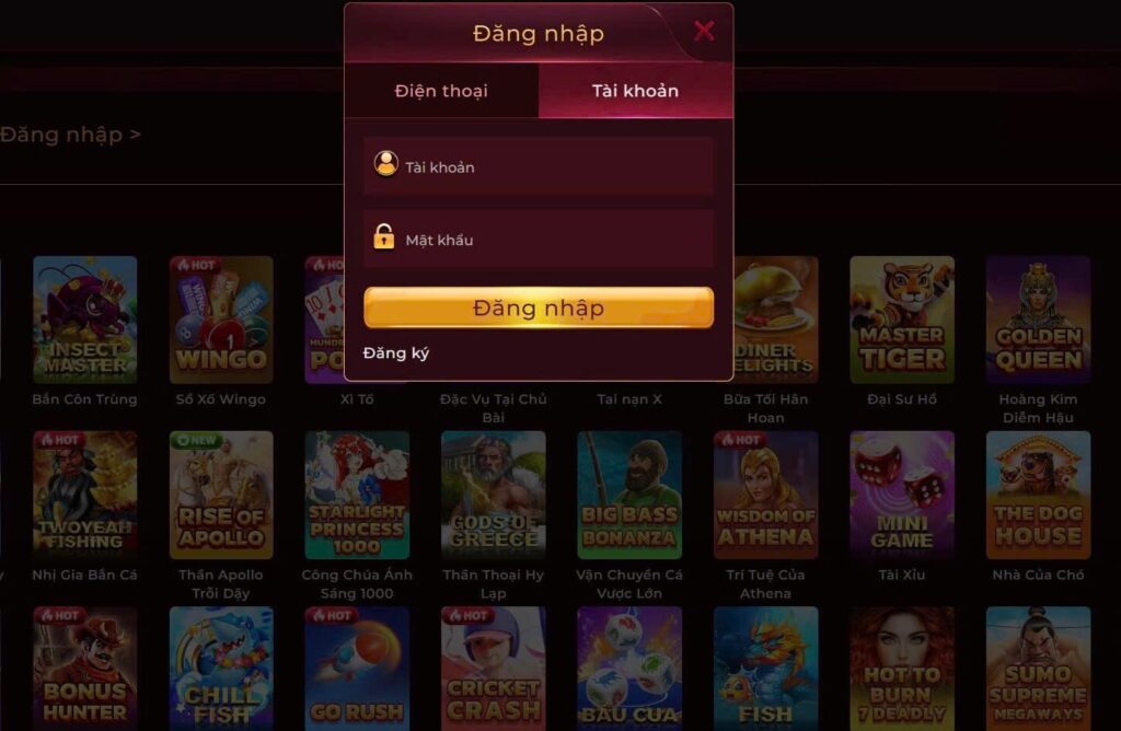 Bí Quyết Đăng Nhập 999bet Không Bao Giờ Bị Lỗi