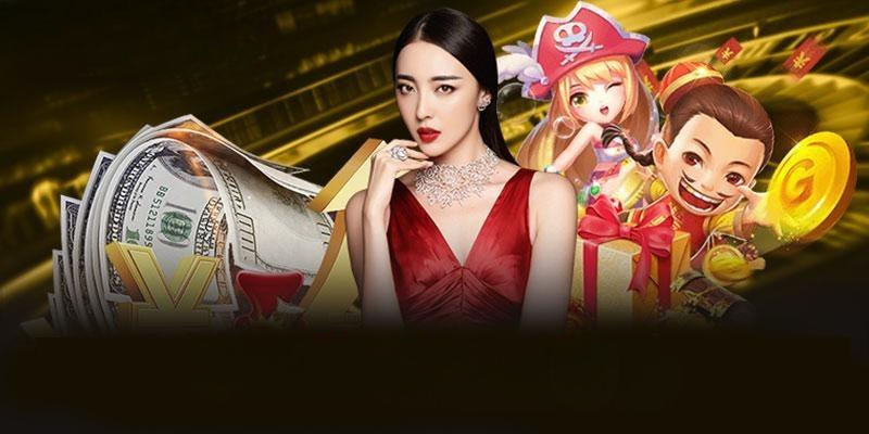 Giới thiệu tổng quan về nhà cái 999BET